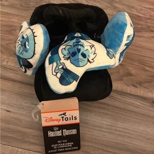 Disney Haunted Mansion Dog Toy